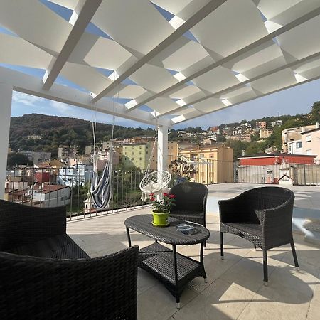 B&B Niu Susu Lanusei Kültér fotó