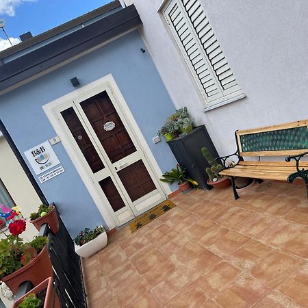 B&B Niu Susu Lanusei Kültér fotó