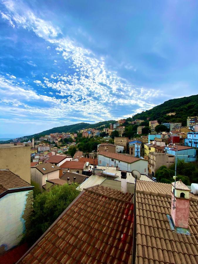 B&B Niu Susu Lanusei Kültér fotó