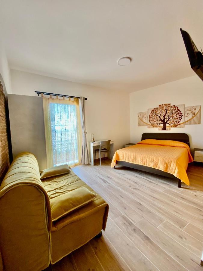 B&B Niu Susu Lanusei Kültér fotó