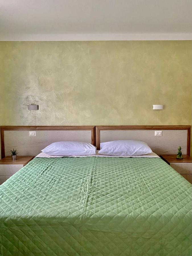 B&B Niu Susu Lanusei Kültér fotó