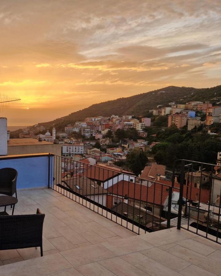 B&B Niu Susu Lanusei Kültér fotó