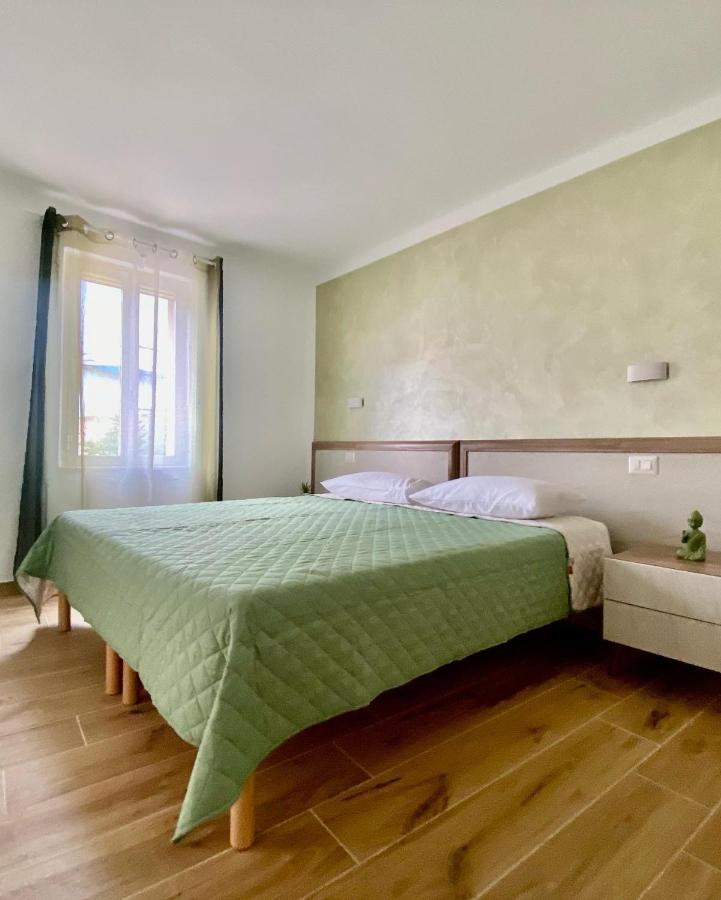 B&B Niu Susu Lanusei Kültér fotó