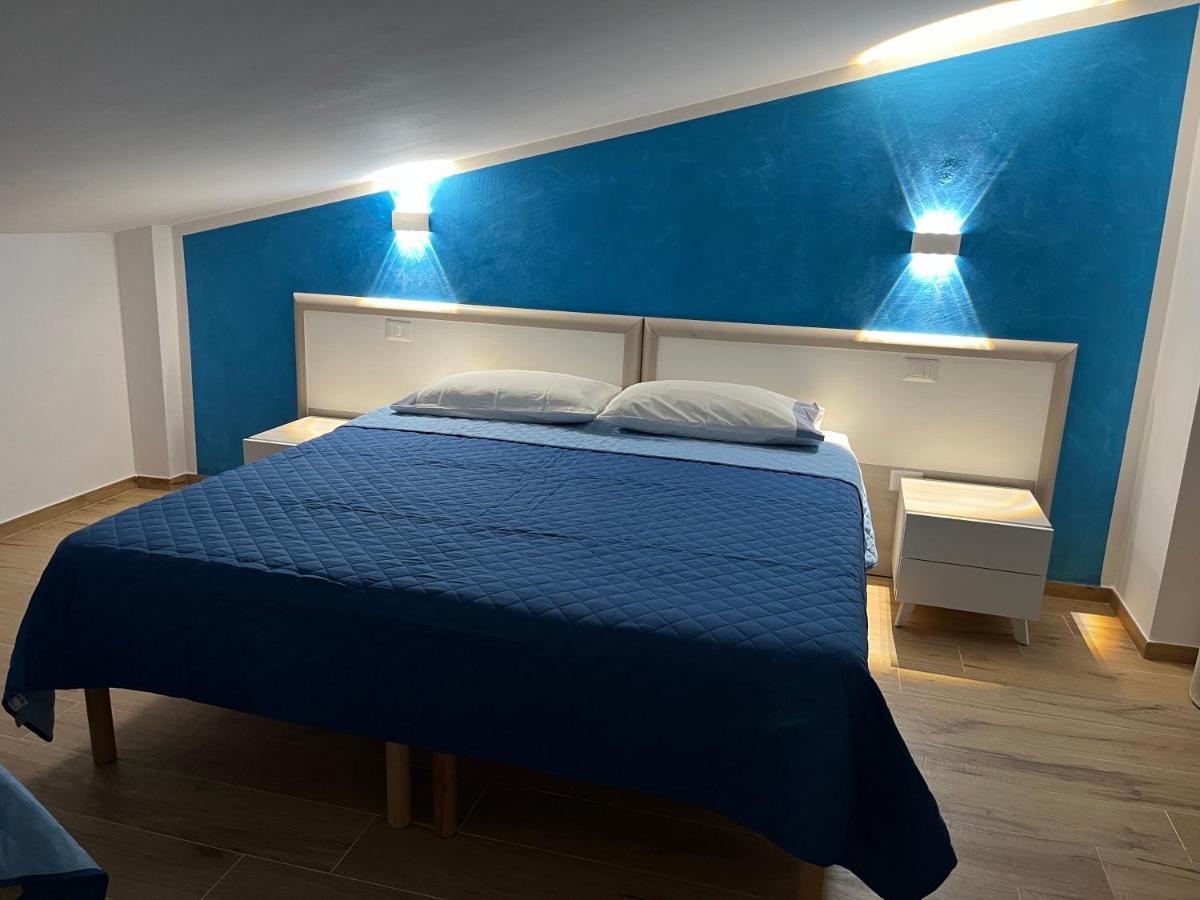 B&B Niu Susu Lanusei Kültér fotó