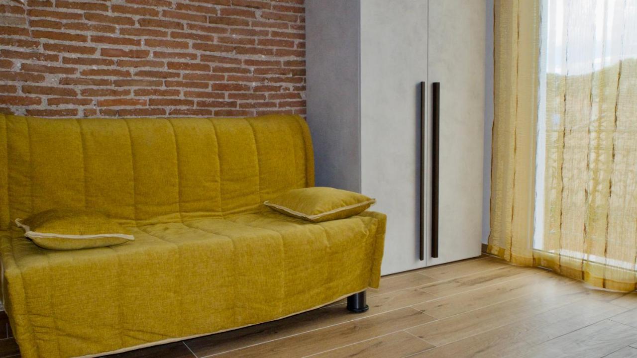 B&B Niu Susu Lanusei Kültér fotó