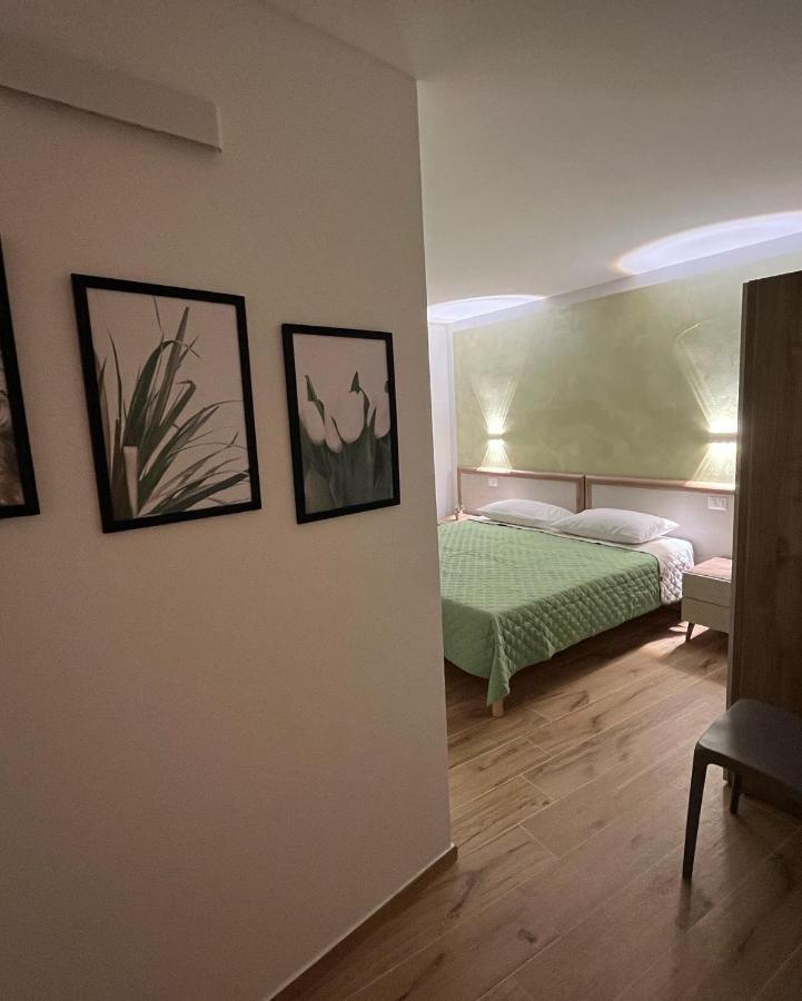 B&B Niu Susu Lanusei Kültér fotó