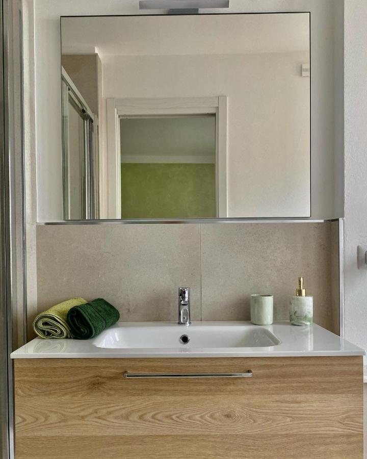 B&B Niu Susu Lanusei Kültér fotó