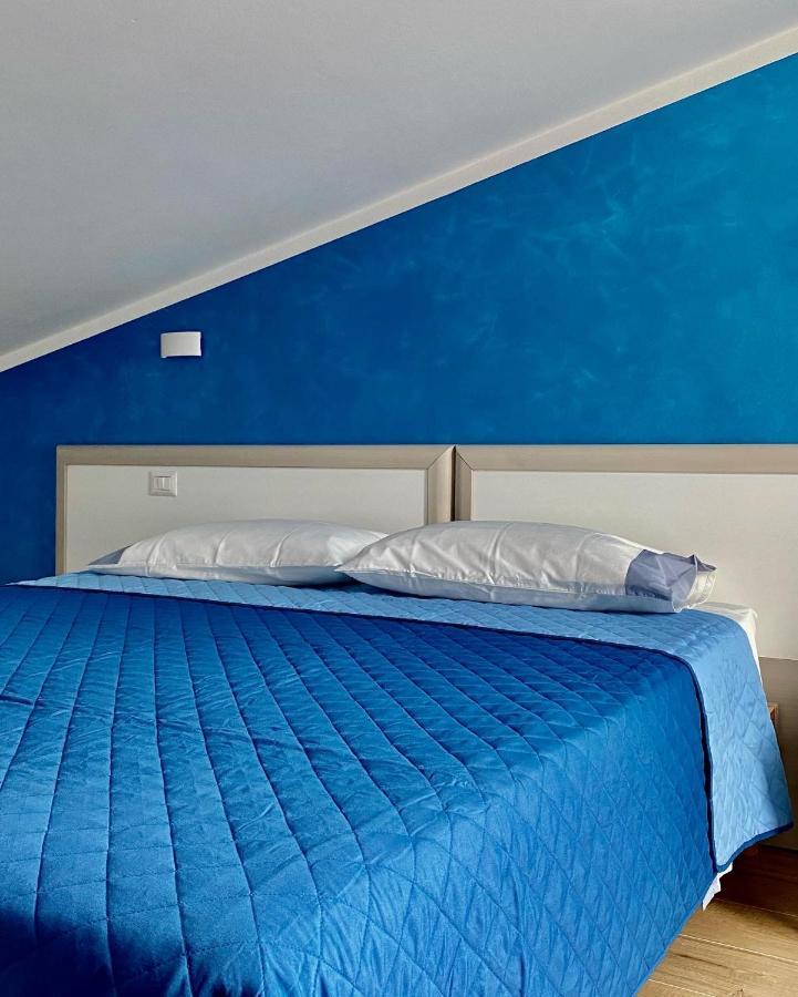 B&B Niu Susu Lanusei Kültér fotó