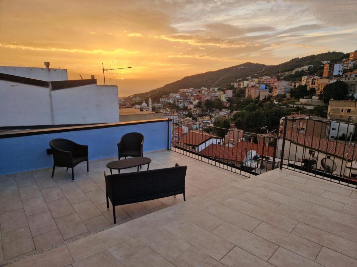 B&B Niu Susu Lanusei Kültér fotó