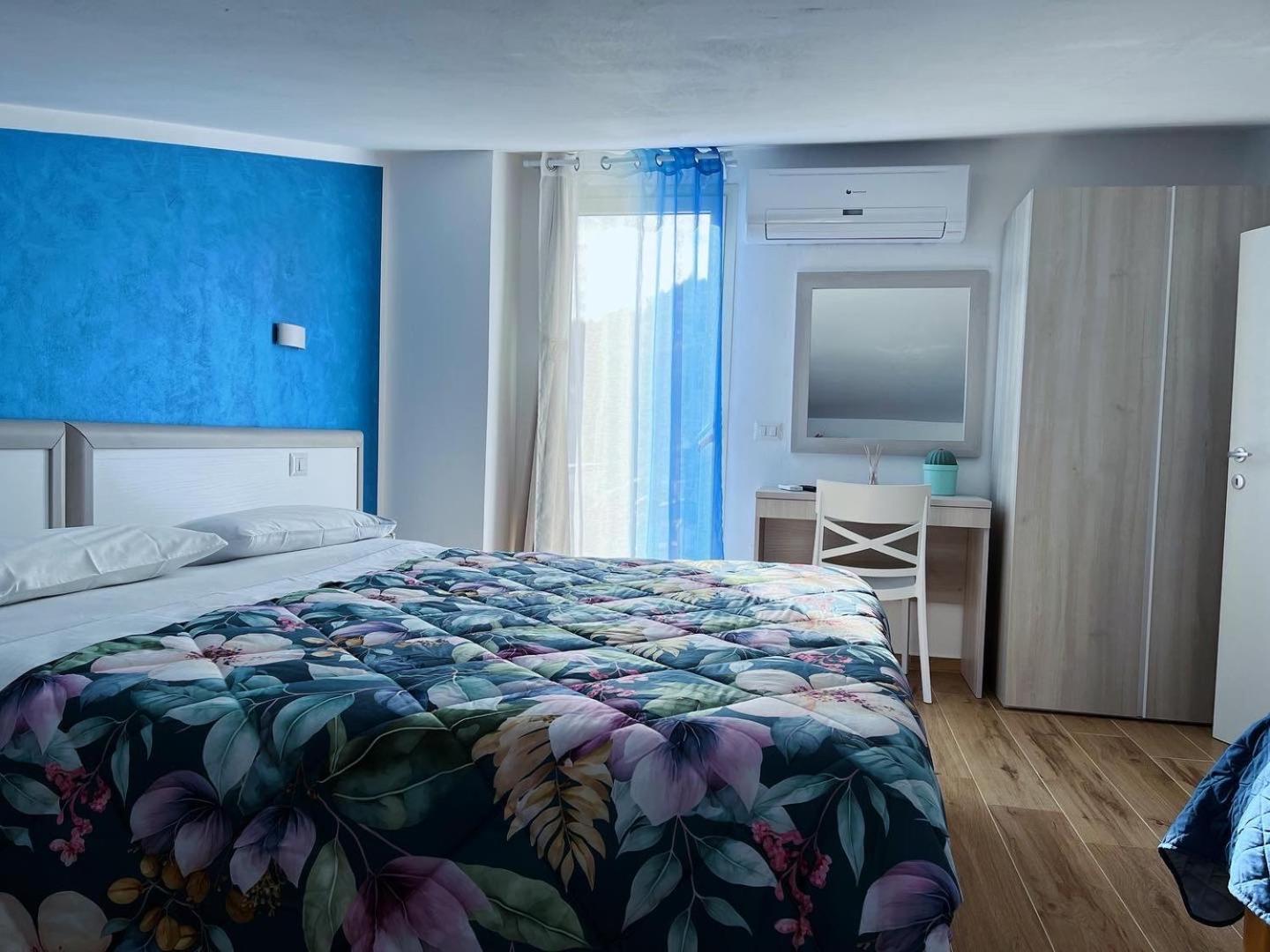 B&B Niu Susu Lanusei Kültér fotó