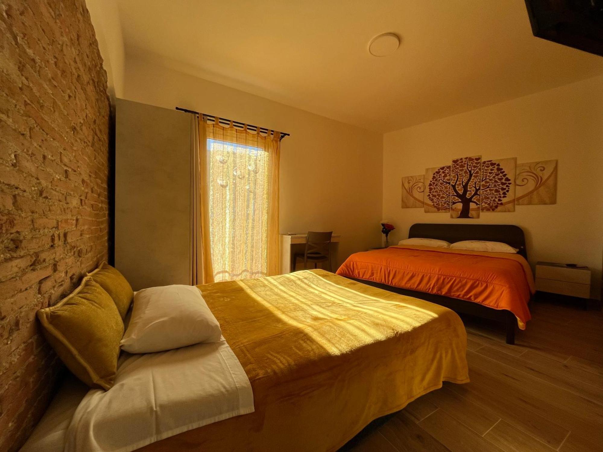 B&B Niu Susu Lanusei Kültér fotó