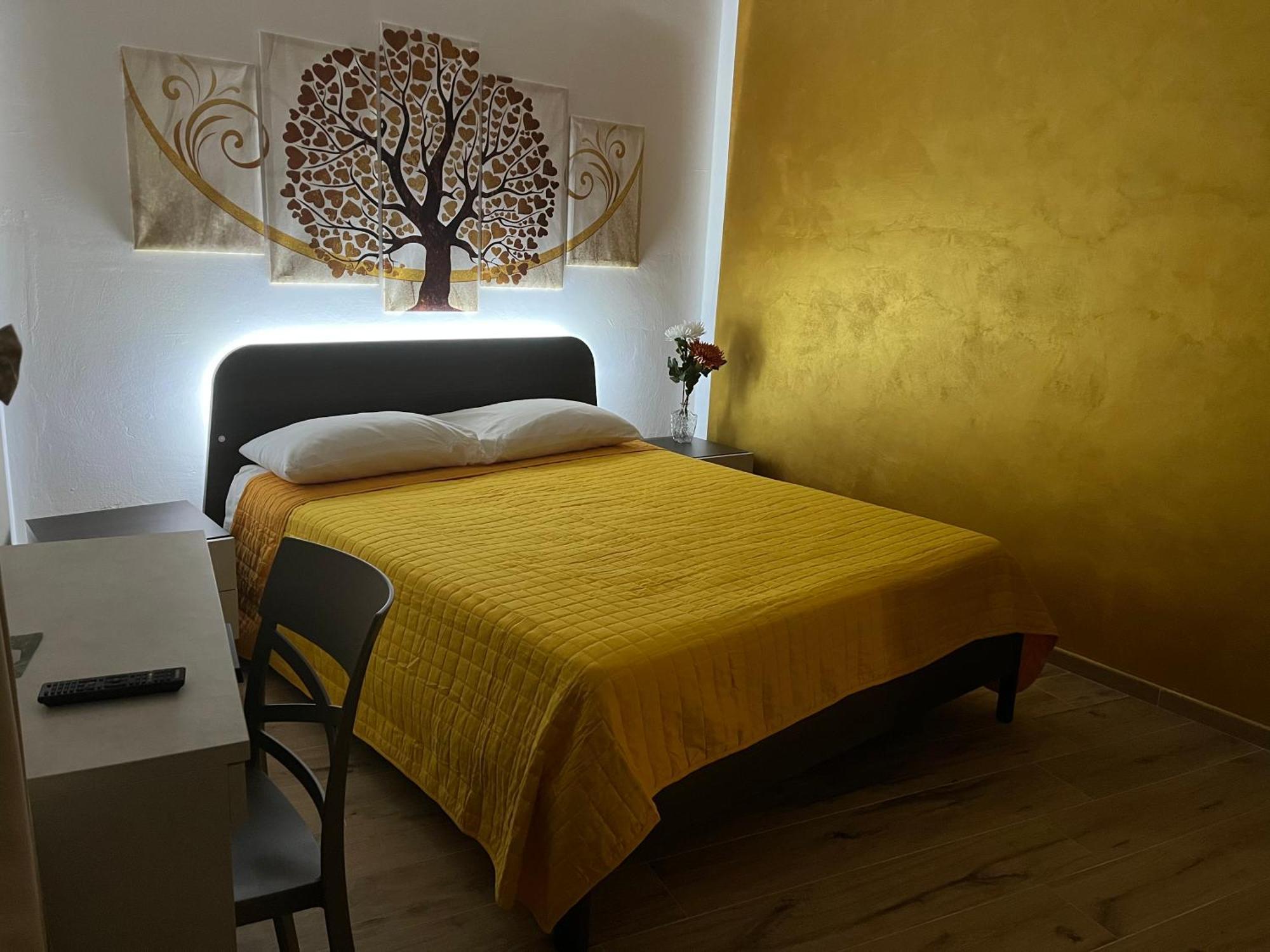 B&B Niu Susu Lanusei Kültér fotó