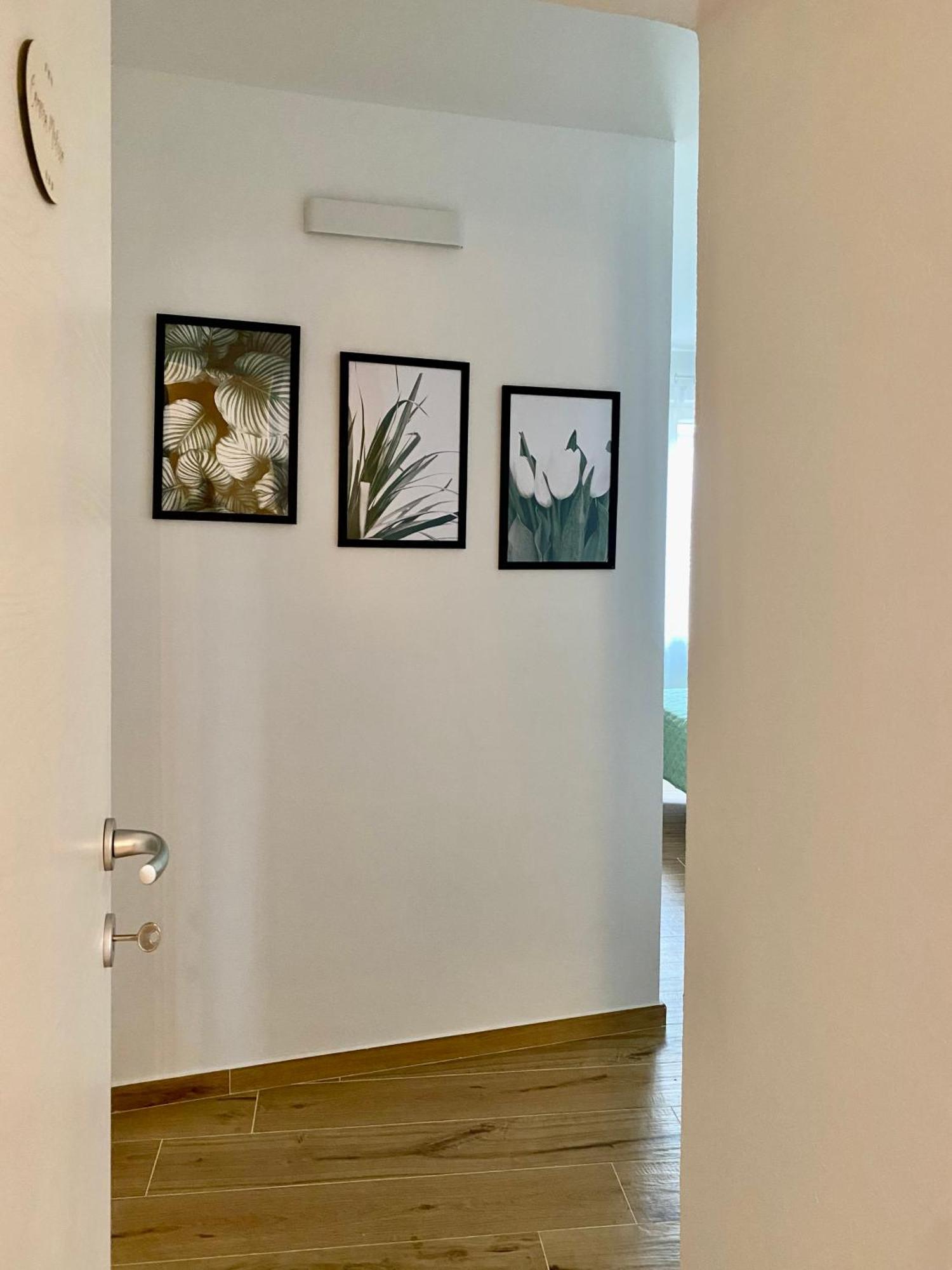 B&B Niu Susu Lanusei Kültér fotó