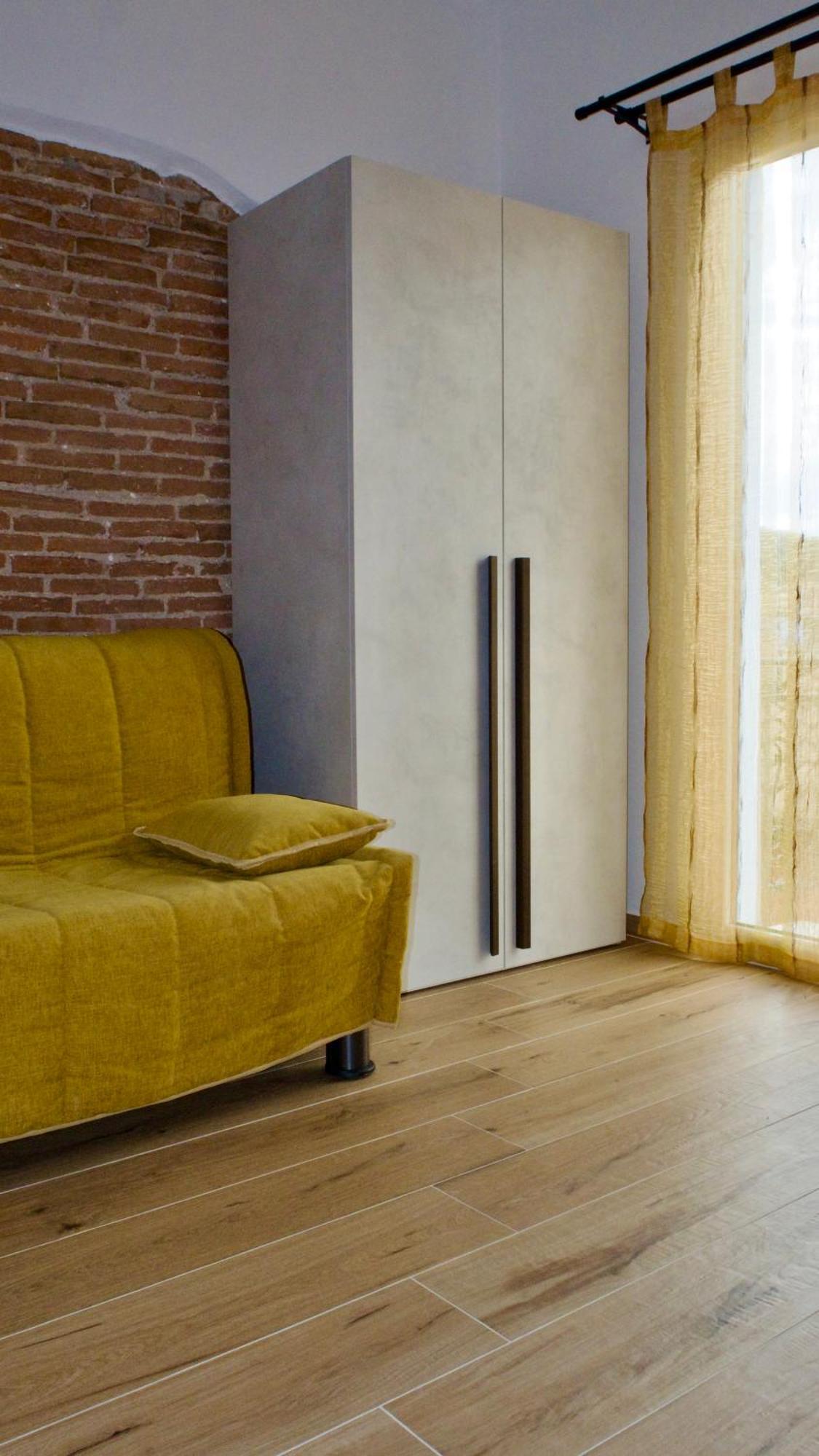 B&B Niu Susu Lanusei Kültér fotó