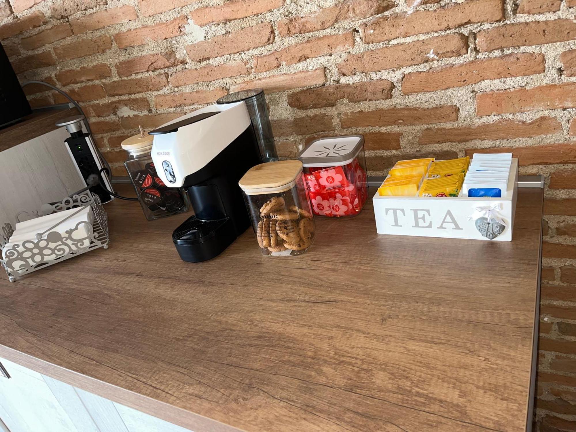 B&B Niu Susu Lanusei Kültér fotó