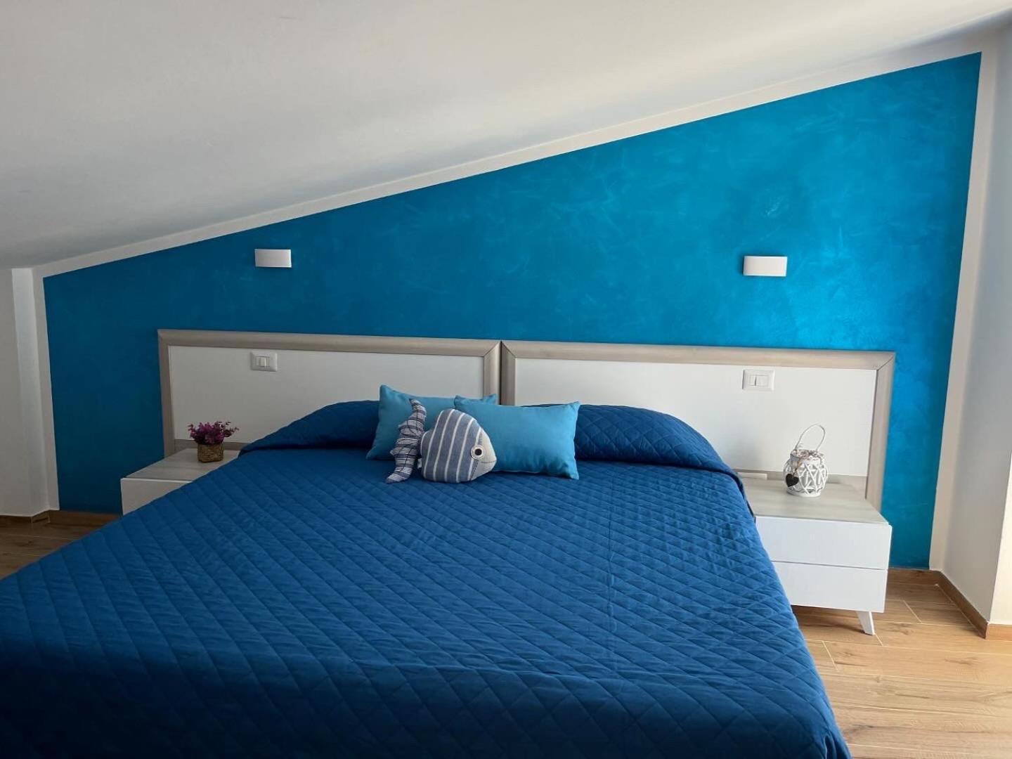 B&B Niu Susu Lanusei Kültér fotó
