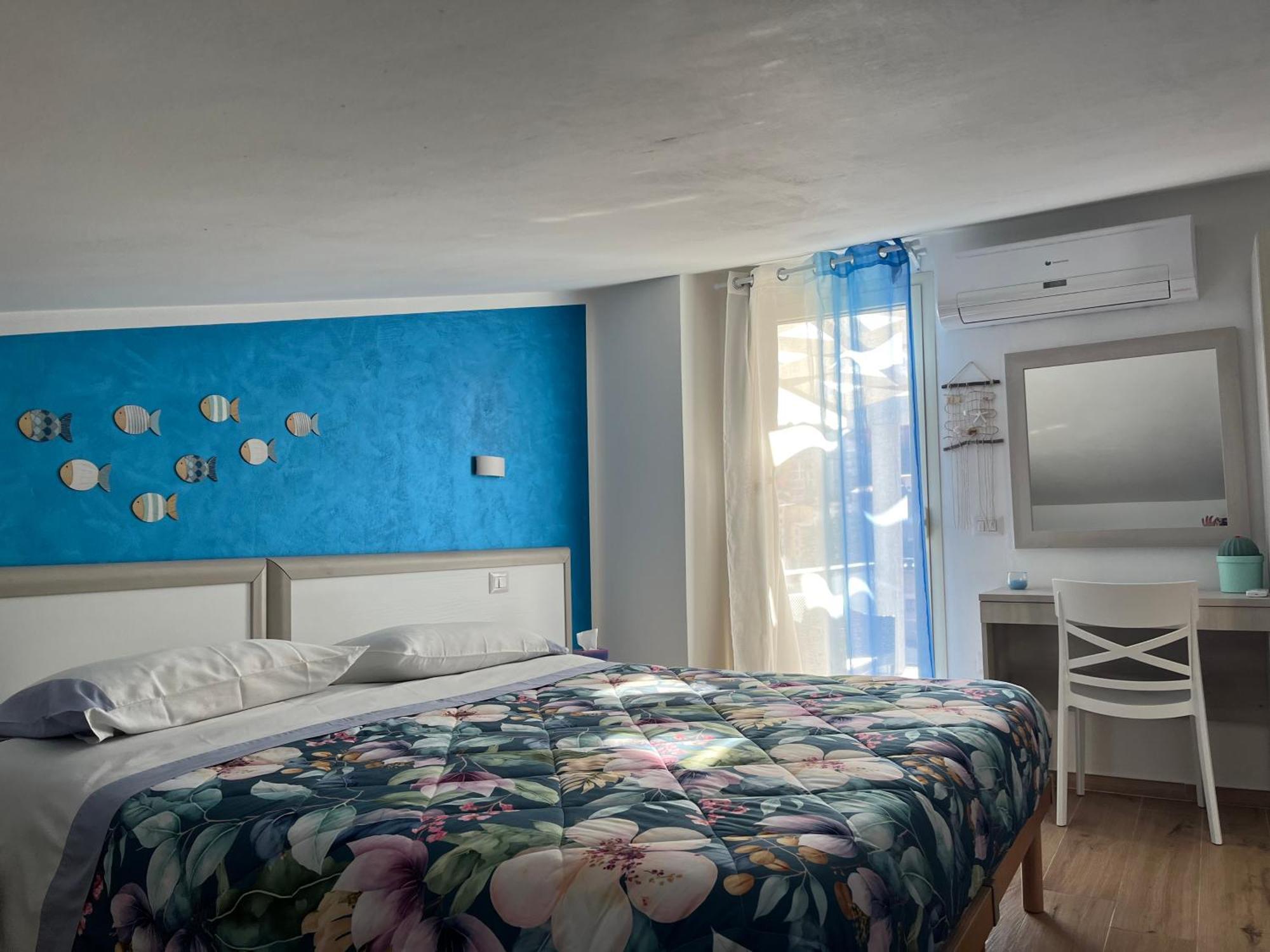 B&B Niu Susu Lanusei Kültér fotó