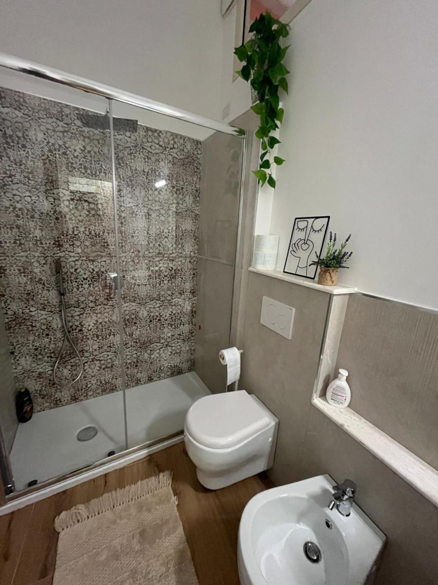 B&B Niu Susu Lanusei Kültér fotó