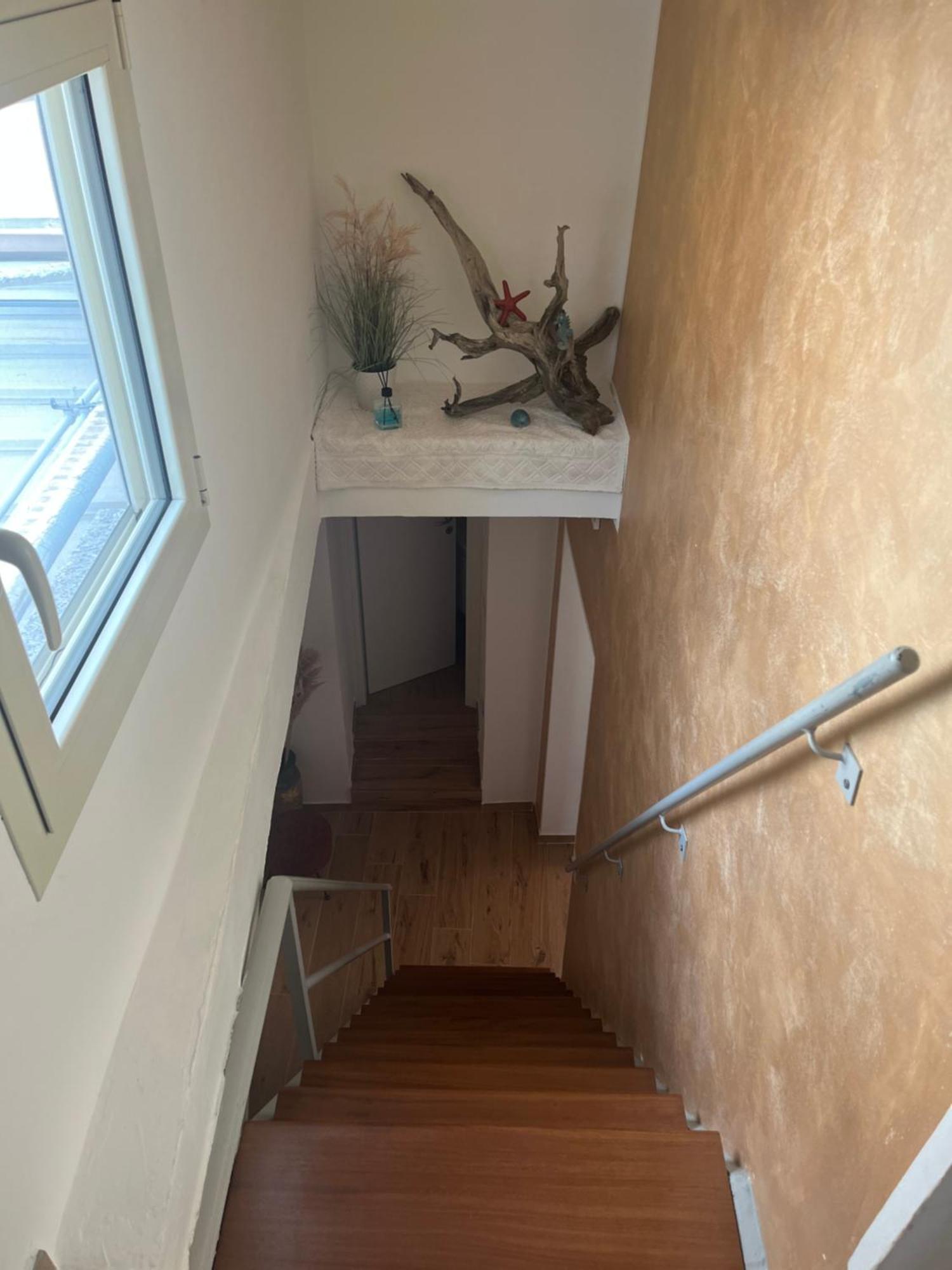 B&B Niu Susu Lanusei Kültér fotó