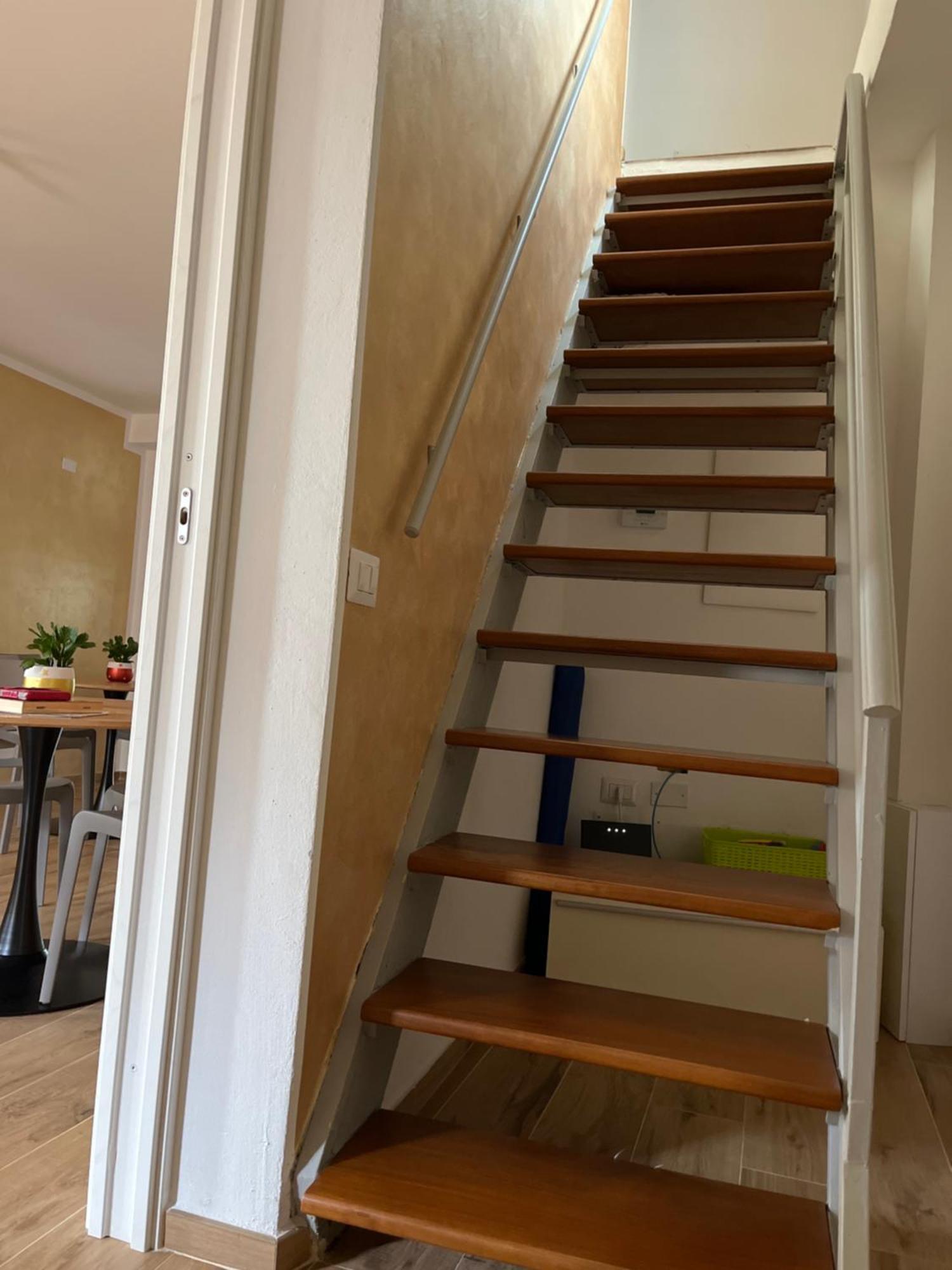 B&B Niu Susu Lanusei Kültér fotó
